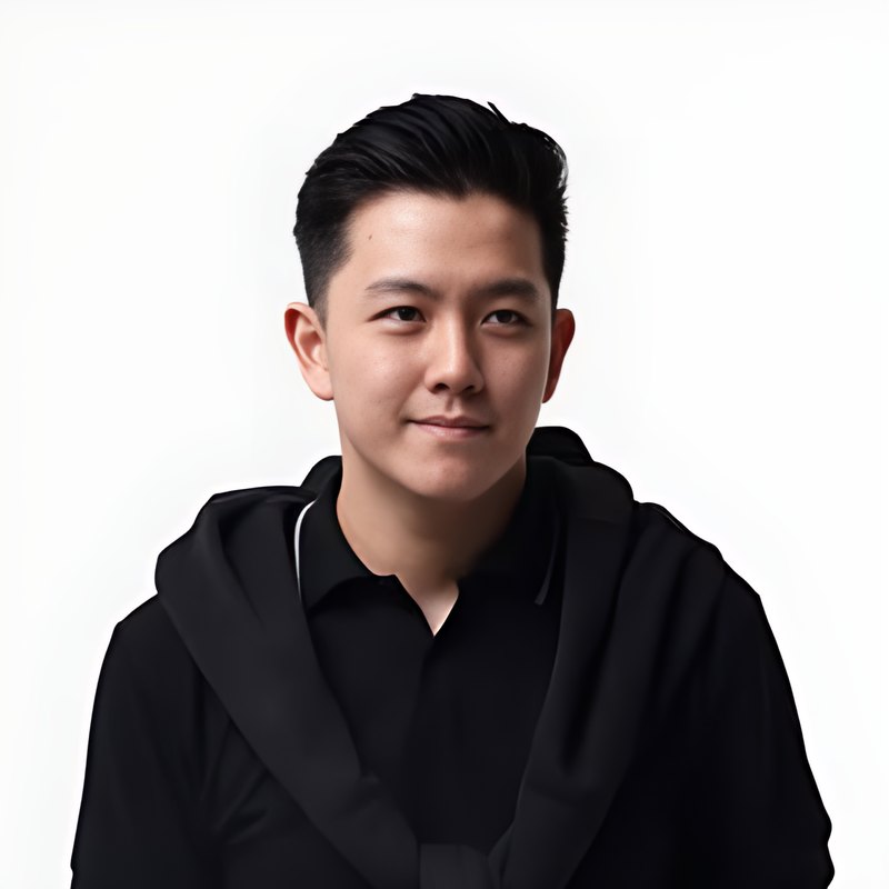 Mikael Harseno Subianto, founder Terbebas.ai